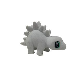 Crayola Scribble Scrubbie‎ Dinosaur Stegosaurus Dino Washable Pet Figure
